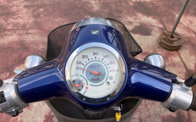 SUZUKI LETS2 CA1PA