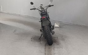 YAMAHA TW200 2JL