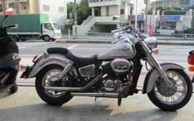 HONDA SHADOW400 2003 NC34