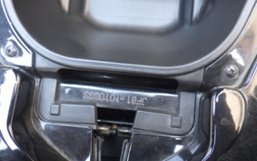 HONDA PCX125 JF81