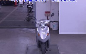 YAMAHA BJ
