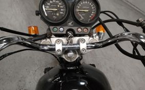 HONDA JADE MC23