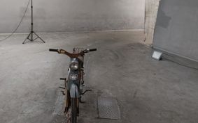 HONDA SUPER CUB100 C100