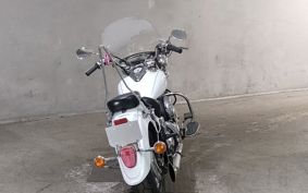 YAMAHA DRAGSTAR400 CLASSIC VH01J