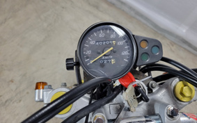 HONDA FTR223 MC34