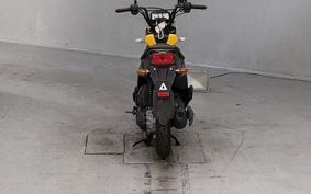 HONDA ZOOMERX JF52