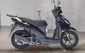 SUZUKI ADDRESS V110 CE47A