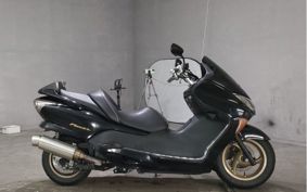 HONDA FORZA Z MF08