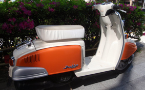 HONDA JU RIO AF52