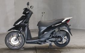 SUZUKI ADDRESS V110 CE47A