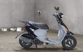 SUZUKI LETS4 CA45A