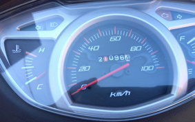 HONDA LEAD 50 JF19