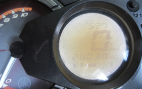YAMAHA CYGNUS125 SE46