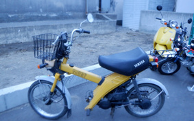 YAMAHA MANYUNII 4J2