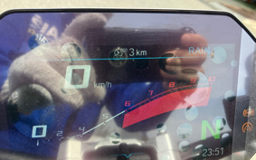 BMW F900R 2025 0K81