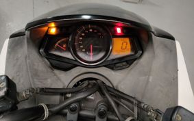 HONDA PHASE MF11