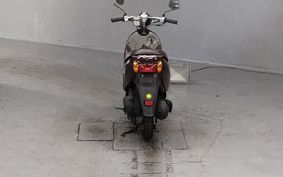 SUZUKI LETS4 CA45A