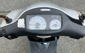 SUZUKI LETS2 CA1PA