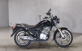 HONDA CBF125T PJJN