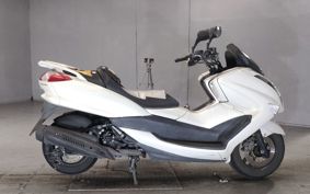 YAMAHA MAJESTY 250 SG20J