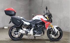 BMW F900R 0K11