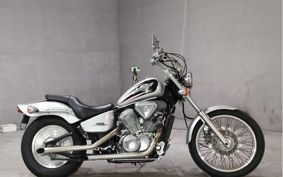 HONDA STEED400 NC26