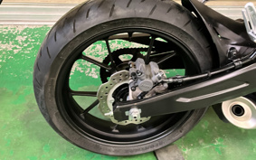 HONDA CB125 R JC79