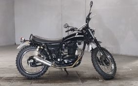 KAWASAKI 250TR BJ250F