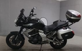 KAWASAKI  VERSYS 650 LE650C