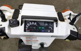 HONDA GYRO TD02