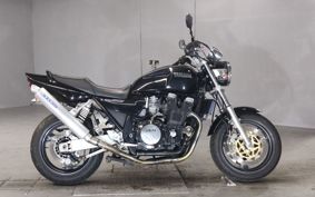YAMAHA XJR1200 4KG