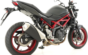 SUZUKI SV650 ABS 2020 VP55B