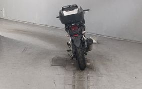 HONDA CB250 MC43