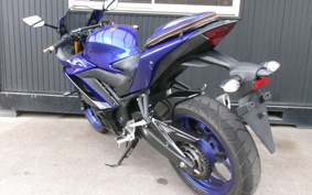 YAMAHA YZF-R25 ABS RG43J