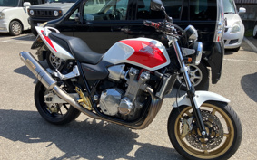 HONDA CB1300SF SUPER FOUR 2004 SC54