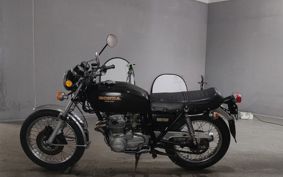 HONDA CB400 CB400F