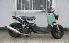 HONDA ZUMAR AF58