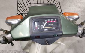 YAMAHA MATE50 V50