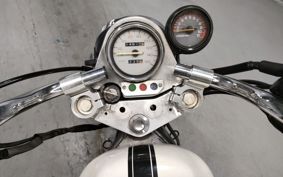 YAMAHA SRX250 3WP