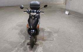 SUZUKI LETS4 CA45A
