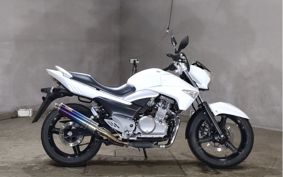 SUZUKI GSR250 GJ55D