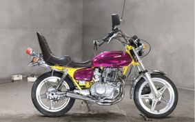 HONDA CB400 CB400T
