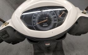 SUZUKI ADDRESS V125 DT11A