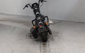 HARLEY  HARLEY XL1200NS LP3
