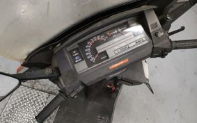 HONDA SPACY125 JF02