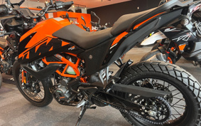 KTM 390ADVENTURE SW 2024 J6J40