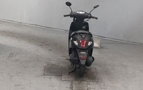 SUZUKI LETS CA4AA