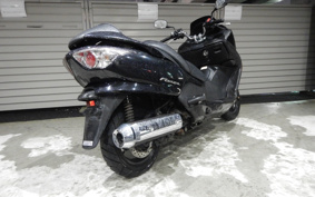 HONDA FORZA MF08