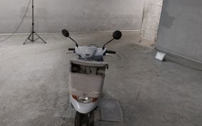 SUZUKI LETS4 CA43A