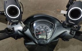 HONDA DIO 110 JK03